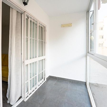 מאלגה Apartament Ludy'S Vialia Center מראה חיצוני תמונה