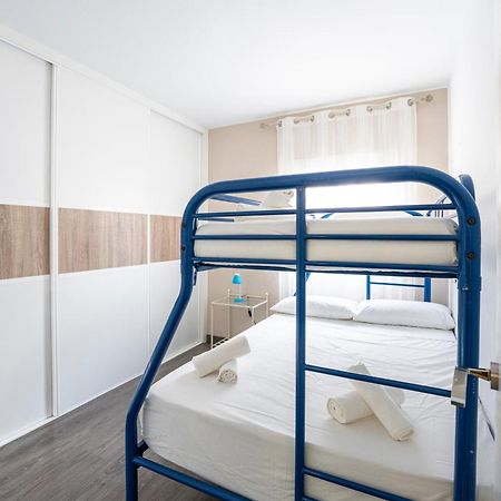 מאלגה Apartament Ludy'S Vialia Center מראה חיצוני תמונה
