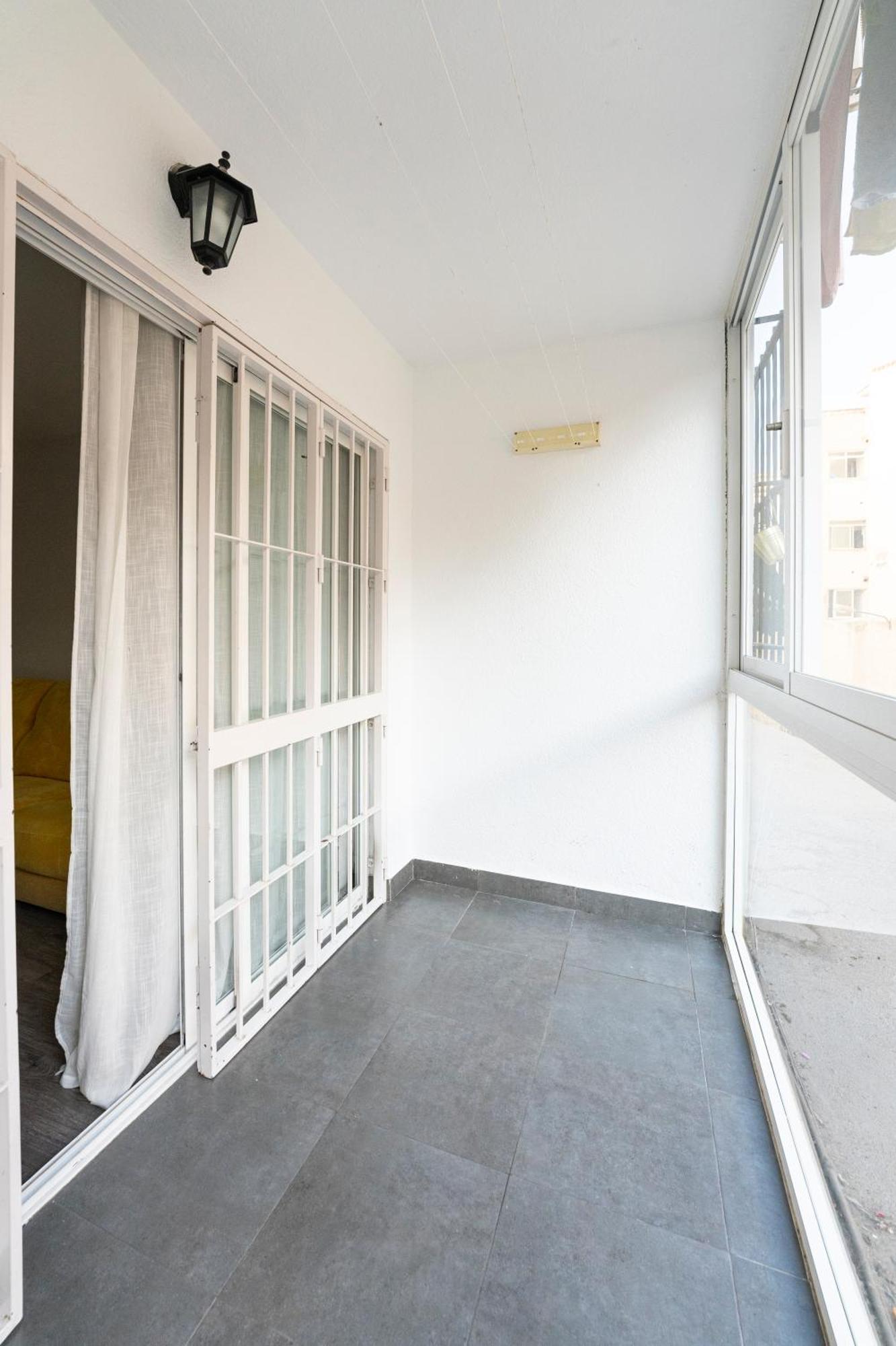 מאלגה Apartament Ludy'S Vialia Center מראה חיצוני תמונה