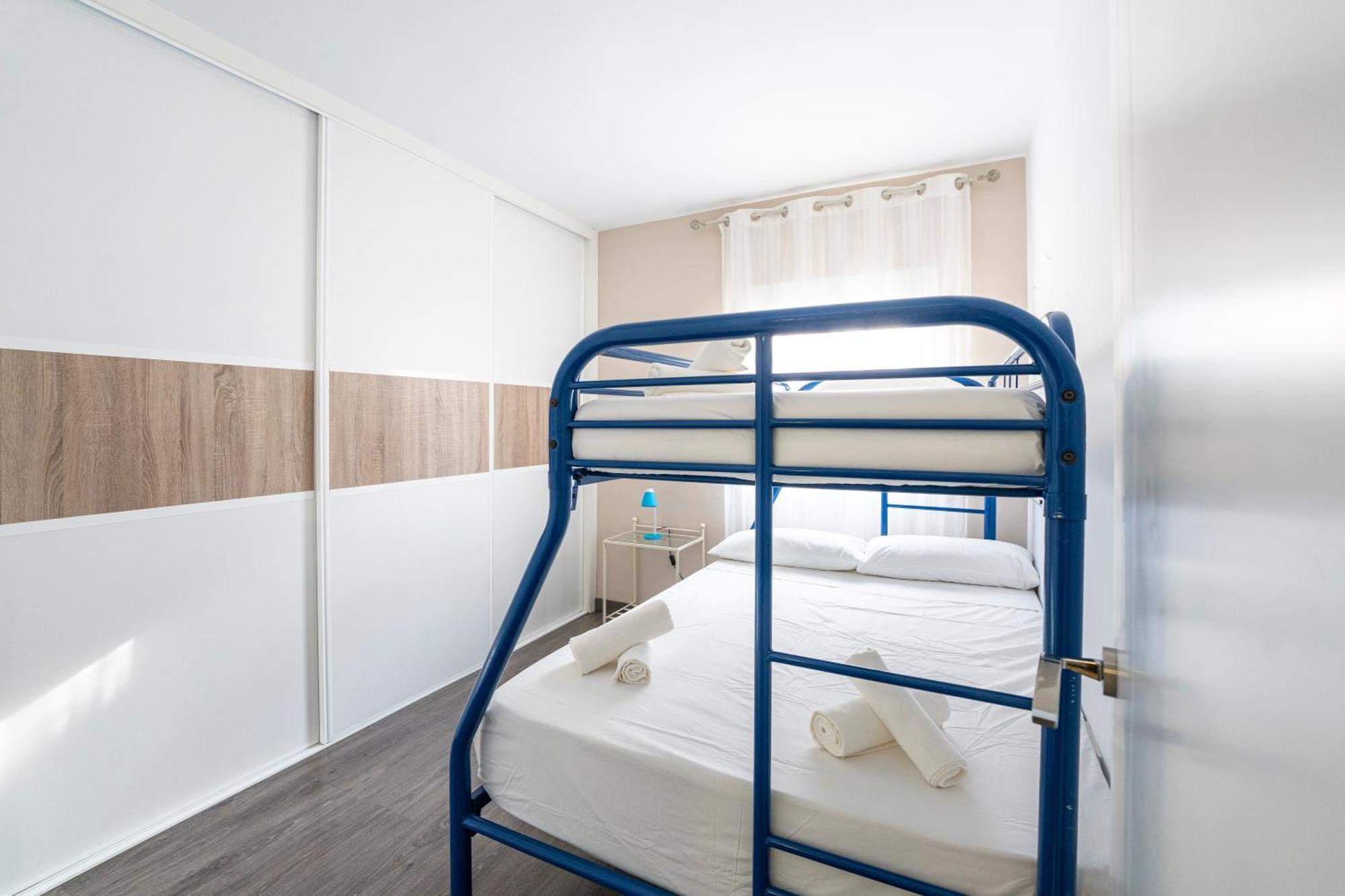 מאלגה Apartament Ludy'S Vialia Center מראה חיצוני תמונה