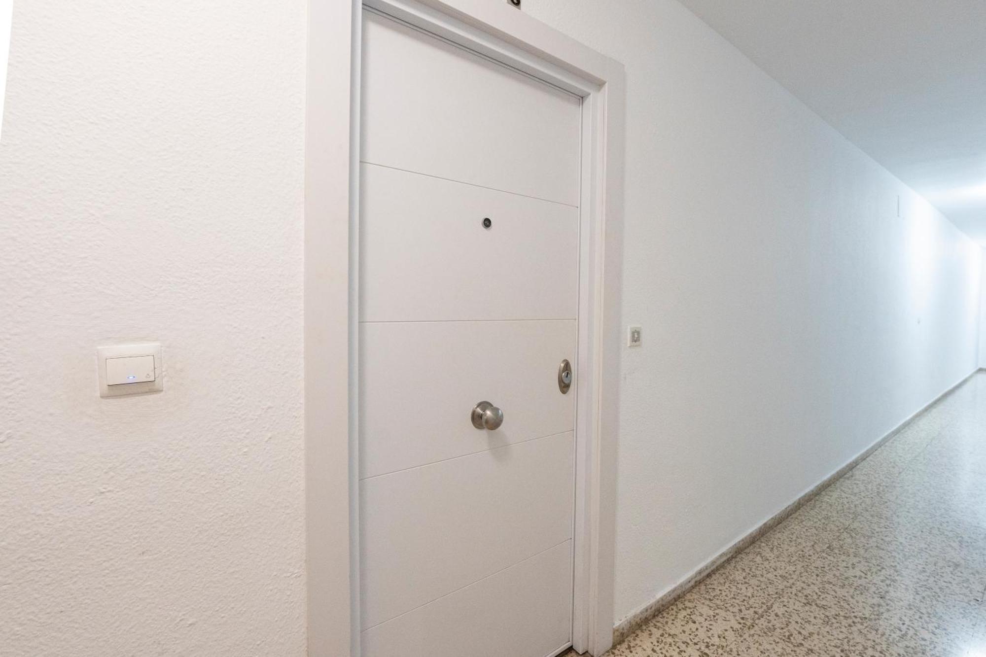 מאלגה Apartament Ludy'S Vialia Center מראה חיצוני תמונה